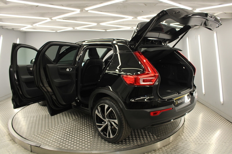 Vehicle 50