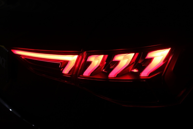 Vehicle 71