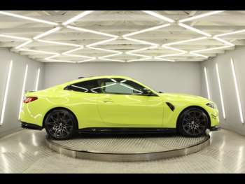 Used BMW M4 2022 for sale - 75343787: Photo