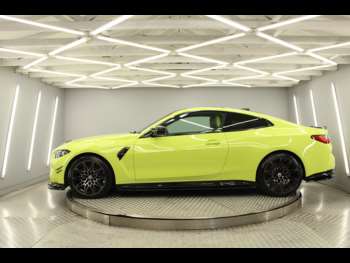Used BMW M4 2022 for sale - 75343787: Photo