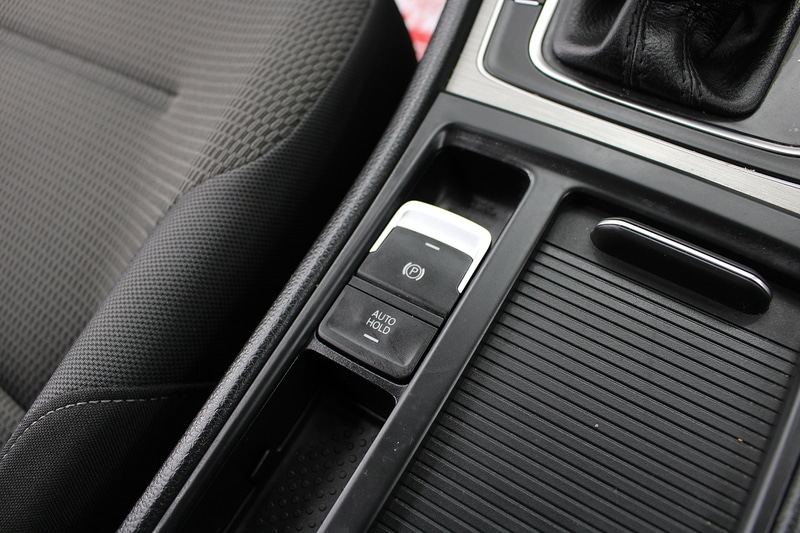 Vehicle 32