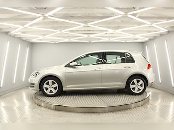 Used Volkswagen Golf 2016 for sale - 75873842: Photo