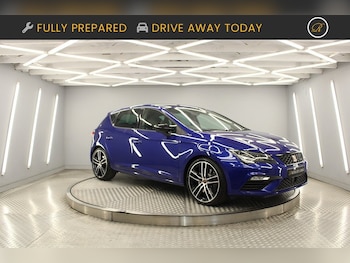 SEAT - Leon