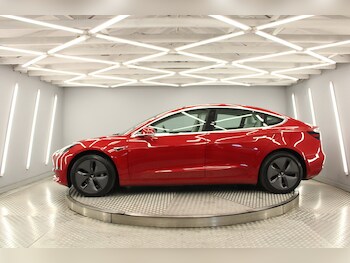 Used Tesla Model 3 2019 for sale - 75873896: Photo