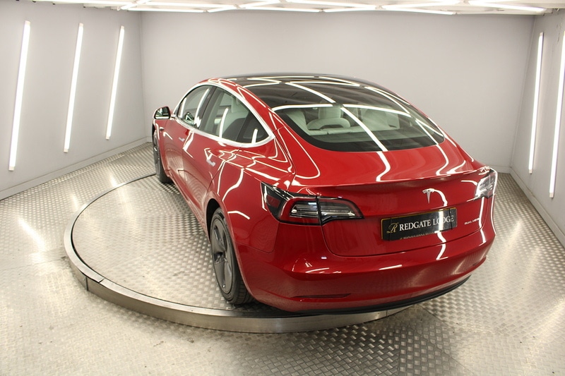 Vehicle 52