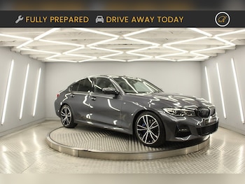 Used BMW 3 Series 2021 for sale - 75616593: Photo