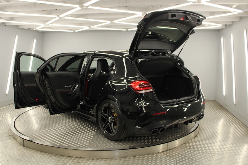 Vehicle 47