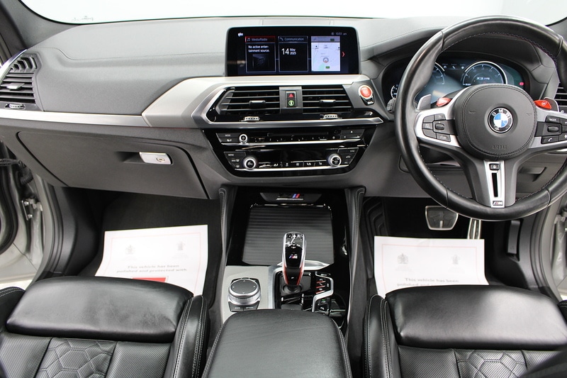 Vehicle 28
