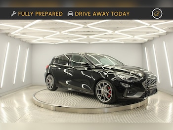 Used Ford Focus 2020 for sale - 75556817: Photo