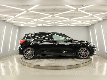 Used Ford Focus 2020 for sale - 75556817: Photo