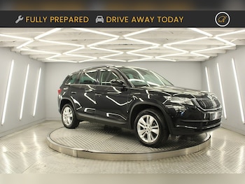 Used Skoda Kodiaq 2019 for sale - 75873864: Photo
