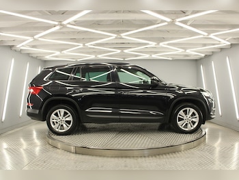Used Skoda Kodiaq 2019 for sale - 75873864: Photo