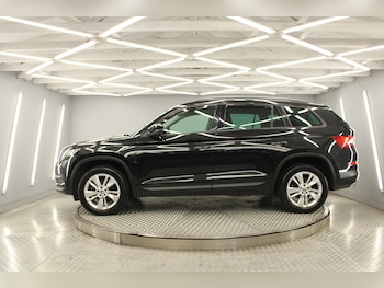 Used Skoda Kodiaq 2019 for sale - 75873864: Photo