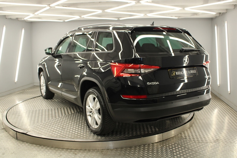 Vehicle 52