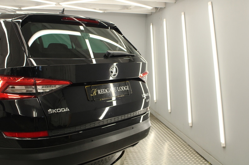 Vehicle 60