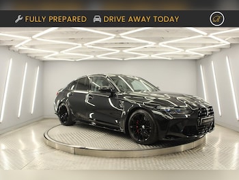 Used BMW M3 2022 for sale - 75873863: Photo