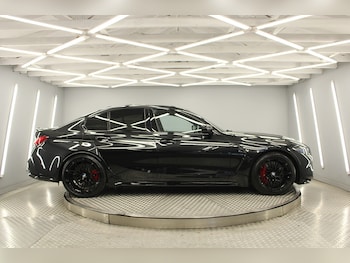 Used BMW M3 2022 for sale - 75873863: Photo