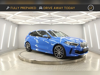 Used BMW 1 Series 2020 for sale - 75873867: Photo