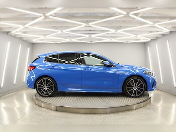 Used BMW 1 Series 2020 for sale - 75873867: Photo