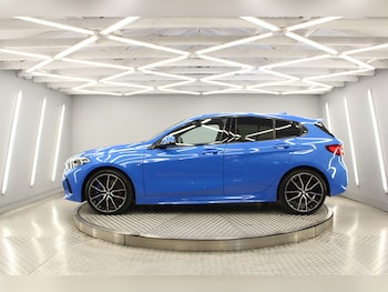 Used BMW 1 Series 2020 for sale - 75873867: Photo