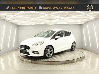 Ford - Fiesta