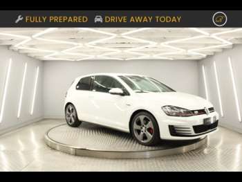 2016 - 2.0 TSI BlueMotion Tech GTI Launch Hatchback 3dr Petrol Manual Euro 6 (s/s)
