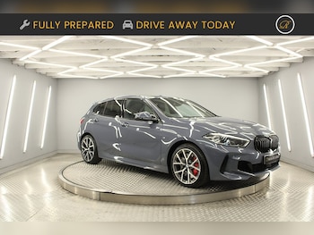 Used BMW 1 Series 2022 for sale - 75556819: Photo