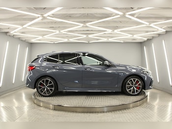 Used BMW 1 Series 2022 for sale - 75556819: Photo