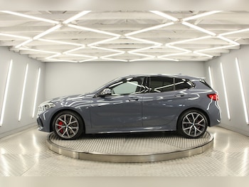 Used BMW 1 Series 2022 for sale - 75556819: Photo