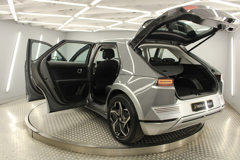 Vehicle 42