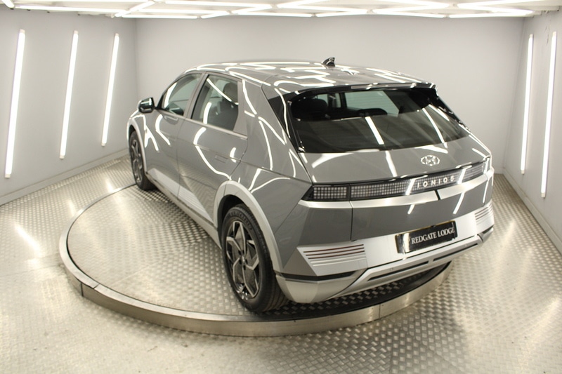 Vehicle 61