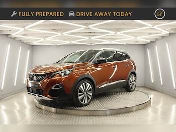 Used Peugeot 3008 2019 for sale - 75873888: Photo