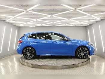 Used BMW 1 Series 2020 for sale - 75873848: Photo