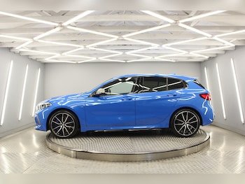 Used BMW 1 Series 2020 for sale - 75873848: Photo