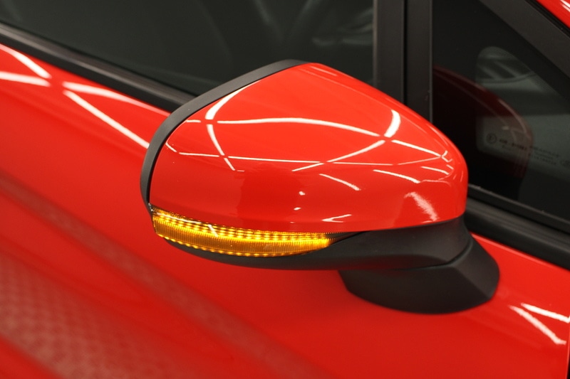 Vehicle 71