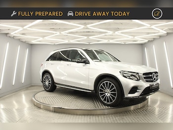 Used Mercedes-Benz GLC 2019 for sale - 75873879: Photo
