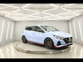 Used Hyundai i20 2022 for sale - 75370852: Photo