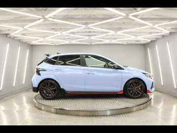 Used Hyundai i20 2022 for sale - 75370852: Photo