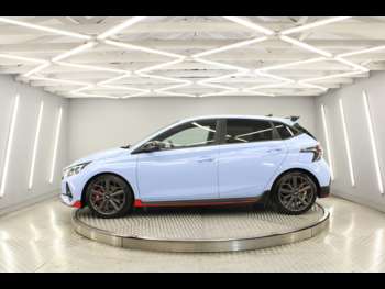 Used Hyundai i20 2022 for sale - 75370852: Photo