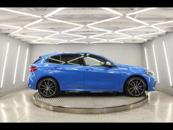 Used BMW 1 Series 2020 for sale - 75283692: Photo