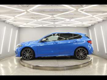 Used BMW 1 Series 2020 for sale - 75283692: Photo