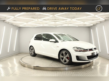 2016 - 2.0 TSI GTI 3dr [Nav]