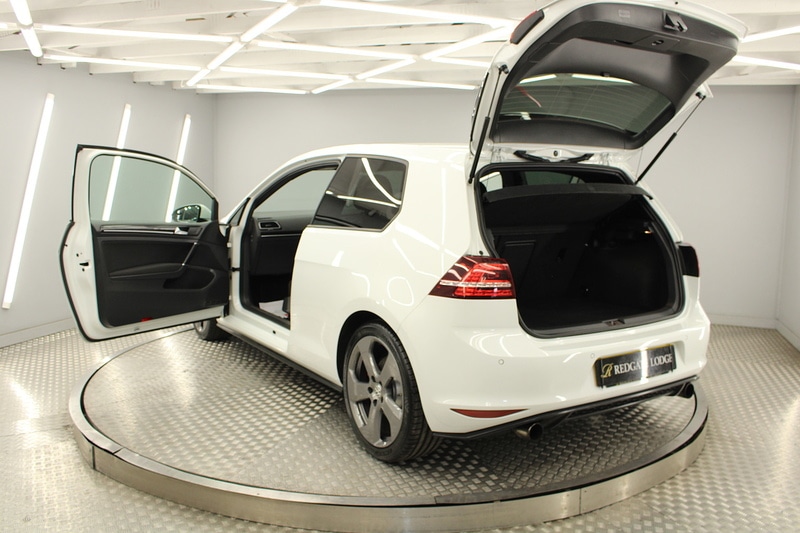 Vehicle 43
