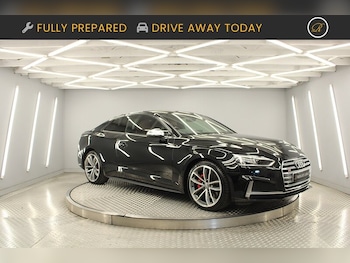 2017 - 3.0 TFSI V6 Coupe 2dr Petrol Tiptronic quattro Euro 6 (s/s) (354 ps)