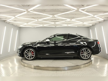 Used Audi S5 2017 for sale - 75873931: Photo