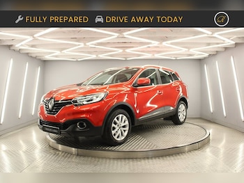 Used Renault Kadjar 2017 for sale - 75873862: Photo