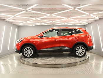 Used Renault Kadjar 2017 for sale - 75873862: Photo