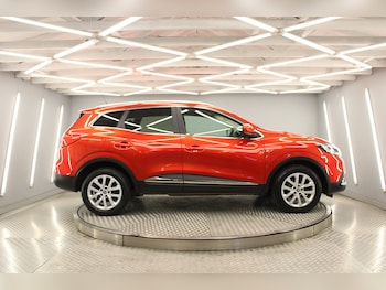 Used Renault Kadjar 2017 for sale - 75873862: Photo