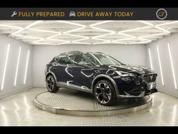 2022 - 1.5 TSI V2 SUV 5dr Petrol DSG Euro 6 (s/s) (150 ps)