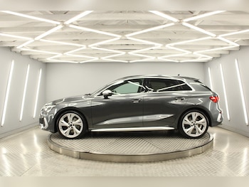 Used Audi S3 2021 for sale - 75873854: Photo